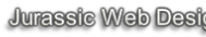 Jurassic Web Design